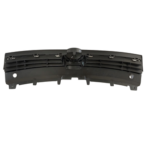 Accessori Esterni Rivestimenti Neri 6C0853651 Paraurti Griglie per Volkswagen <span class=keywords><strong>POLO</strong></span> 2014 2015 2016 2017 - Product Image 2