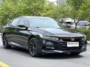 Usado 2021 Honda Accord Turbo Engine FWD Drive Cámara trasera R17 Izquierda Caja de cambios automática Segunda mano <span class=keywords><strong>Venta</strong></span> - Product Image 3