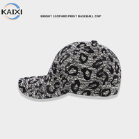 Gorras de Béisbol al por Mayor en Stock con Logo Personalizado, Gorra de Béisbol de 6 Paneles Estilo Dad Hat, Gorras de Algodón Modernas de Alta Calidad con Diseños Originales de Animales