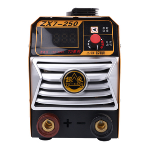 Smart Control Welding Machine Beginner-Friendly Welder With Stable Arc for Home Workshops Premium IGBT Inverter Tech - Product Image 2