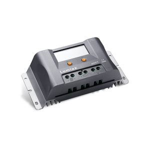 10A MPPT 태양 충전 컨트롤러 15A MPPT 태양 충전기 12V 배터리 태양 광 시스템 USB - Product Image 1