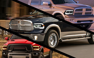 DK <span class=keywords><strong>Motion</strong></span> fari a LED per DODGE RAM1500/2500/3500 gruppo proiettore 2009-2018 luce anteriore con indicatore di direzione sequenziale Pickup - Product Image 4