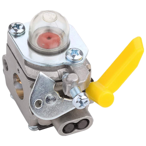 <span class=keywords><strong>Carburateur</strong></span> C1U-H60 pour Ryobi EX26 SS26 SS30 <span class=keywords><strong>Homelite</strong></span> 308054015 308054028 souffleur <span class=keywords><strong>carburateur</strong></span> de tronçonneuse pour 308054077 308054043 - Product Image 6