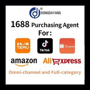 Agente Privado de Compras, Importaciones y Abastecimiento en Taobao desde/en China 1688 Guangzhou Yiwu a Estados Unidos, Reino Unido, Italia y Europa - Product Image 3