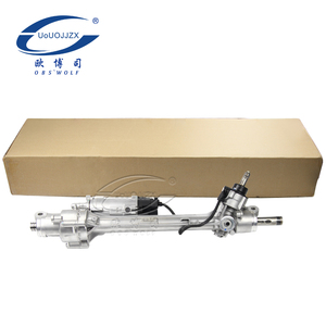 Cremallera de Dirección Asistida Eléctrica para <span class=keywords><strong>Land</strong></span> <span class=keywords><strong>Rover</strong></span> <span class=keywords><strong>Range</strong></span> <span class=keywords><strong>Rover</strong></span> <span class=keywords><strong>Sport</strong></span> L405 <span class=keywords><strong>L494</strong></span> 2013-2016 LHD GK52-3200 LR072409 LR046039 - Product Image 6