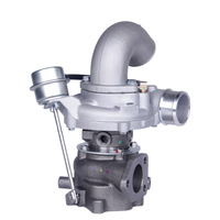 GT1752S Turbocompresseur pour Hyundai H-1 CRDI 103Kw 140HP D4CB 2000 710060 28200-4A001 282004A001