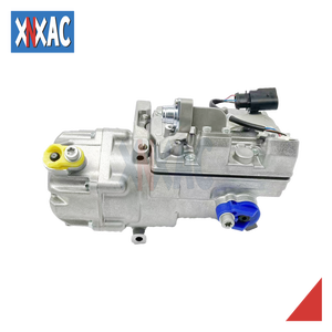 Compresseur de climatisation électrique neuf pour Audi Q5 <span class=keywords><strong>Hybrid</strong></span> 2.0 <span class=keywords><strong>Volkswagen</strong></span> <span class=keywords><strong>Touareg</strong></span> OEM 8R0260797C 8R0260797B 8R0260797D - Product Image 3