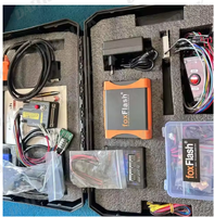 FoxFlash Master Version Super ECU TCU Klon-Chip-Tuning-Programmierwerkzeug mit Checksum-Unterstützung WinOLS 4.70 ECU-Tool
