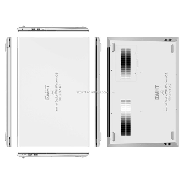 OEM Laptops Brand New Cheap amd 18.5 Inch Laptop R5 7430U 8GB+ 256GB 512GB 1TB Ordinateur Portable Notebook Gaming Laptop