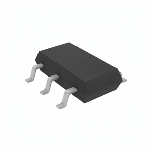 Power Management (PMIC) Manufacturer Channel Electronic Circuit Components SOT 23 6 Thin, TSOT 23 6 LTC1772CS6#TRMPBF - Product Image 1