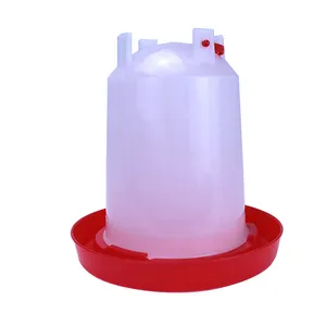 Chick <strong>Feeder</strong> Chicken <strong>Feeder</strong> Poultry Farming Feeding Poultry Equipment Price - Product Image 1