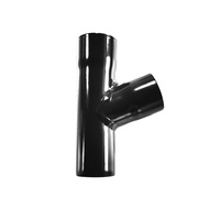 Gouttière de toit moderne en aluminium étanche à flux équilibré pour terrasses et balcons – Canal de drainage durable à emboîtement facile à installer