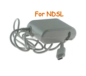 ニンテンドーDSLライトNDSL電源充電器USプラグ用ホームウォールACアダプター