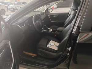 Asientos de Cuero de Lujo de Alto Rendimiento <span class=keywords><strong>2023</strong></span> para <span class=keywords><strong>RAV4</strong></span> Euro VI, Control de Crucero ACC, R18, Manual, Automático, Izquierdo, Usado, Gasolina, Táctil - Product Image 4