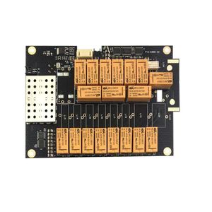 Innovative Robotic LED FR4 Material PCB/PCBA Washing and Drilling Machine with 1-24 Layers for PCB Manufacturing (ISO Certified) - Product Image 1