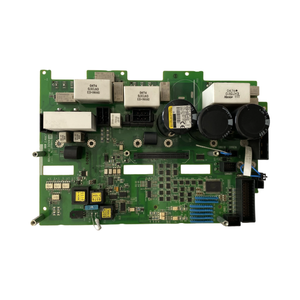 FANUC Base Plate A20B-8101-0802 for Wave Soldering <strong>Equipment</strong> with <strong>PCB</strong> Core Component - Product Image 1