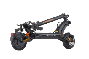 Trottinette Électrique Robuste KuKirin G2 Master 2026, Cadre Pliable, Pneus Tout-Terrain Larges, Résistance IP54 à la Poussière et aux Éclaboussures, Vente en Gros - Product Image 5
