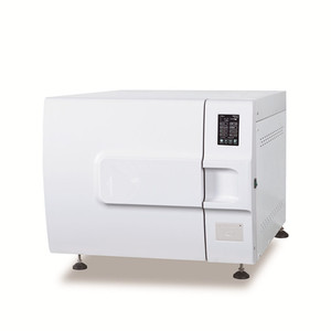 Sterilizzatore dentale da tavolo sterilizzatore a vapore 18L 23L <span class=keywords><strong>Autoclave</strong></span> dentale - Product Image 4