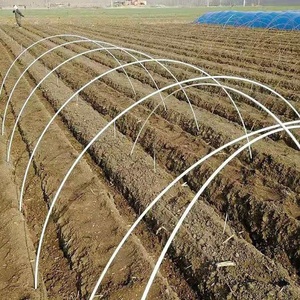 5mm 6mm 7mm 8mm Flexible Agricultural Small Shed Bracket Glass Fiber <b>Rod</b> - Product Image 5