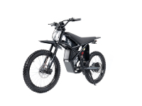 Ridingtimes GT73 pour les États-Unis 2400W pour l'UE 250W Vélo électrique tout-terrain avec pneus tout-terrain 48V Vélo de montagne électrique