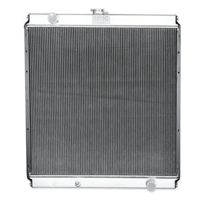 หม้อน้ำรถขุด E320C รุ่น 2040996 204-0996 - Product Image 1