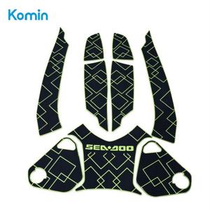 Accesorios para Moto Acuática Komin 2009 <span class=keywords><strong>2015</strong></span> Seadoo <span class=keywords><strong>RXT</strong></span> GTX, Almohadilla de Tracción EVA - Product Image 5