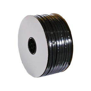 Tuyau d'irrigation goutte à goutte en PE de 16 mm, tuyau d'eau en plastique léger pour l'agriculture - Product Image 4