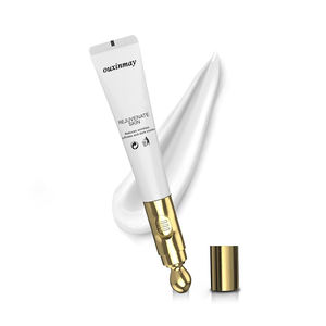 وصول جديد <span class=keywords><strong>2026</strong></span>: أنبوب كريم العين التجميلي بشعار مخصص مع غطاء لولبي من سبائك الزنك وعبوة بلاستيكية لسيروم العين - Product Image 3