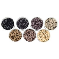 1000 piezas de microperlas de cobre de 3.4 mm * 6 mm para herramientas de extensión de cabello con punta I de 1g, microperlas para extensiones de cabello con punta I