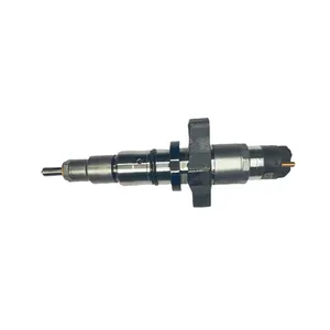 Bán Buôn Nhà Sản Xuất Chuyên Nghiệp Vòi Phun 0445120007 Diesel Common Rail Injector Để Bán