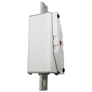 UL Certified High Voltage DC <strong>Fuse</strong> Square Body <strong>Fuse</strong> 1500V, 100A Fast-Acting 250KA Interrupting Capacity EV <strong>Fuse</strong> Link - Product Image 6