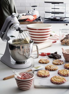 Bandejas para servir mármol para pasteles, superventas, equipo para hornear, elegante tablero de exhibición de alimentos naturales - Product Image 5