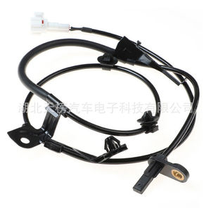 เซ็นเซอร์วัดความเร็วล้อ ABS โตโยต้า รุ่น 89543-0D020 สำหรับเปลี่ยนซ่อม ใช้กับยาง - Product Image 2