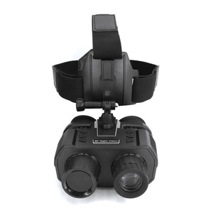 NV8000 lunettes de vision nocturne 3D binoculaires vision nocturne lunettes de chasse pour casque - Product Image 6