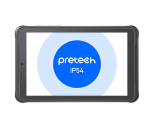 Ấn tượng IP54 chống sốc tap để trả NFC Android kiosk màn hình cảm ứng không dùng tiền mặt Hệ thống thanh toán không dùng tiền mặt máy tính bảng màn hình cảm ứng - Product Image 2
