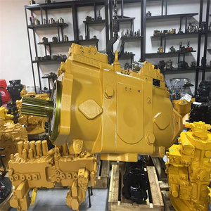 PHP 262C Piston Pump Assembly SU488 Main Pump TH330B <b>Hydraulic</b> Motor Pump E300 Motor Pump-<b>Hydraulic</b> <b>Parts</b> - Product Image 3