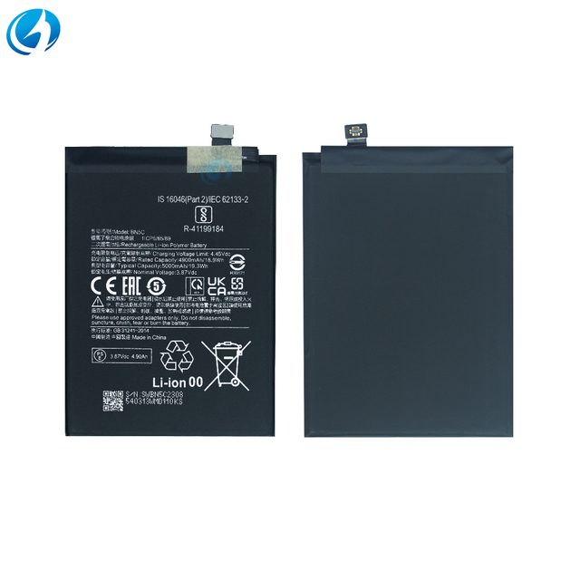 Factory Supply Rechargeable Phone Battery BN5C for Xiaomi Redmi Note 11 5G