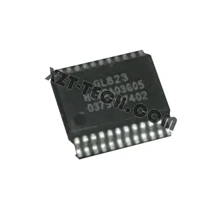 XZT (신규 및 오리지널) GL823 IC 집적 회로 재고 전자 부품 GL823