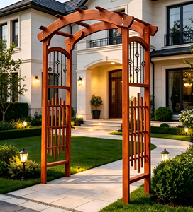 <span class=keywords><strong>Arche</strong></span> de jardin <span class=keywords><strong>en</strong></span> <span class=keywords><strong>bois</strong></span> GreenGrow, traitée sous pression, <span class=keywords><strong>pour</strong></span> plantes grimpantes, idéale <span class=keywords><strong>pour</strong></span> les mariages <span class=keywords><strong>en</strong></span> extérieur et les jardins. Vente <span class=keywords><strong>en</strong></span> gros usine. - Product Image 6