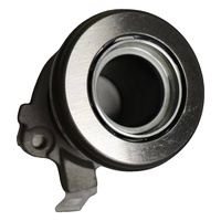 3182600144 Roulement de débrayage hydraulique en acier YongQiang, ensemble de roulement de débrayage pour camion, bus, véhicule utilitaire, transmission