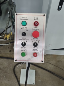 Tự Động Rắn Lốp Lưu Hóa Với Khuôn Cao Su Báo Chí Lõi Thành Phần Động Cơ Cho <span class=keywords><strong>OEM</strong></span> Lốp Nhà Máy Xây Dựng Các Ngành Công Nghiệp - Product Image 4