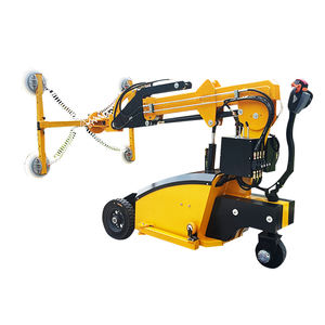 Hebezeug kran 300kg 400kg <span class=keywords><strong>500kg</strong></span> 600kg Gebäude Mobile Batterie Elektrische Hebe maschine Glas roboter Vakuum heber - Product Image 3