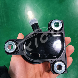 Nueva Bomba de Agua Eléctrica de Plástico <span class=keywords><strong>Kico</strong></span> OEM G9020-47031 04000-32528 12v DC para Motor Híbrido Prius 1.5L, Garantía de 12 Meses, 100% Original - Product Image 6