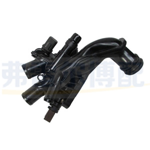 เทอร์โมสตัท Peugeot Citron DS 1.6T 1.8T รุ่น 9808647180 แบบสองช่อง สำหรับระบบระบายความร้อนเครื่องยนต์ - Product Image 4