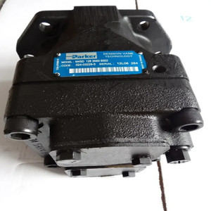 มอเตอร์ปั๊มไฮดรอลิก M4C/M4D/M4SD/M4SC M4SD 113 3N00 B502 M4D1 -102-3N00-B102- รุ่นคงที่ M4C0241N00A102 - Product Image 4