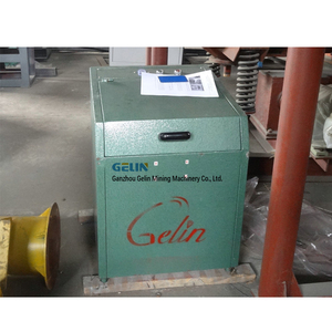 Pulverizador de muestras de laboratorio para universidades, institutos, empresas mineras, pruebas de muestras - Product Image 5