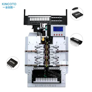 china ic program machine for components ic programmers/burning