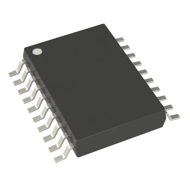 Hot offer Ic chip Nuvoton 1T 8051-based Microcontroller Electronic components BOM Integrated circuit IC N76E003AT20
