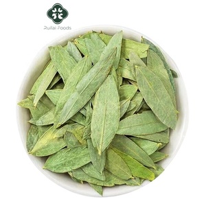 Hierbas chinas para perder peso FAN <span class=keywords><strong>XIE</strong></span> YE té Folium sennae seco hojas de sen secas de alta calidad para té - Product Image 1