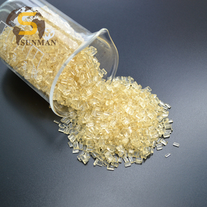 Adesão forte Polipropileno clorado <span class=keywords><strong>CPP</strong></span> resina para impressão tinta no filme BOPP - Product Image 3